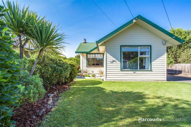 Picture of 37 Button Street, MOWBRAY TAS 7248