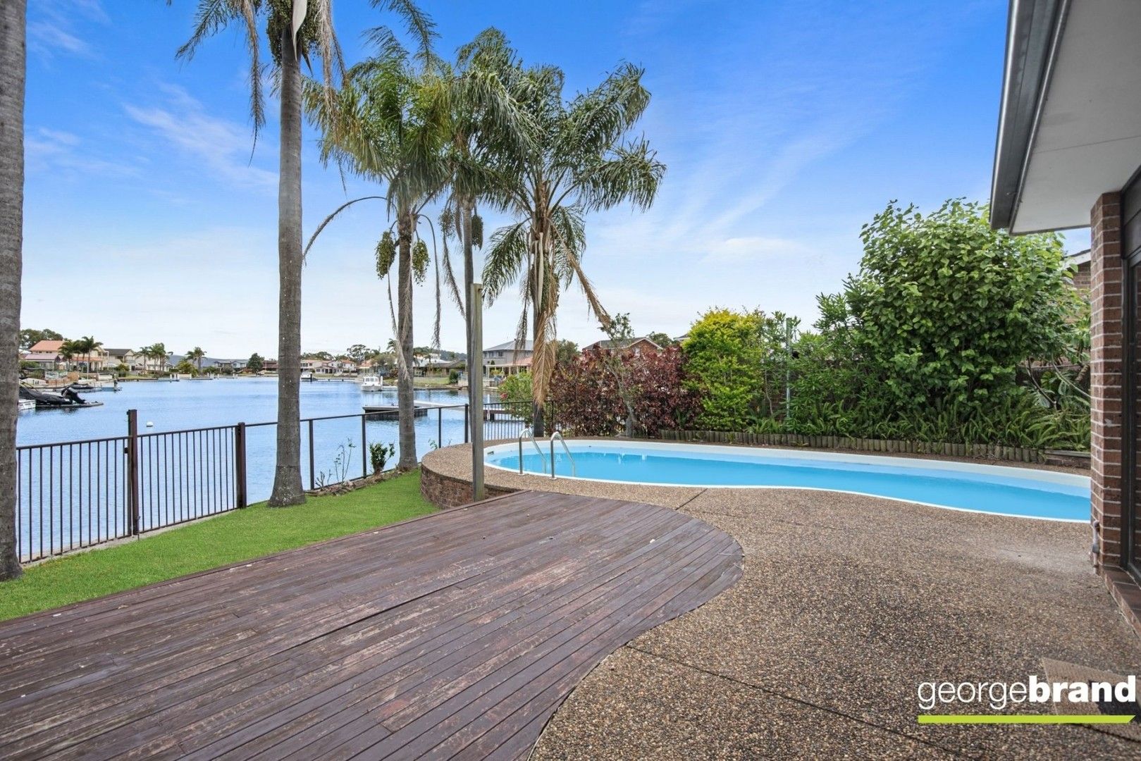 31 Mainsail Avenue, St Huberts Island NSW 2257 House For Rent Domain