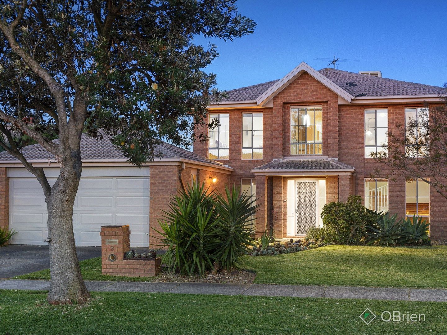 3 Royal Charlotte Drive, Patterson Lakes VIC 3197, Image 0