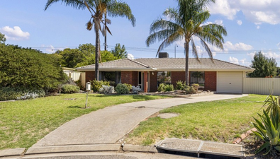 Picture of 9 Wells Court, HILLBANK SA 5112