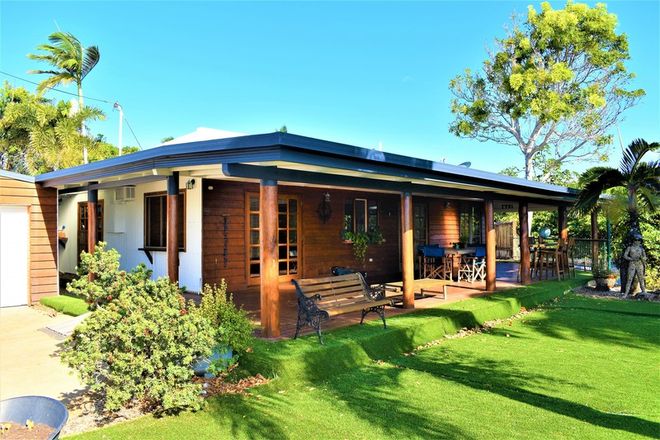 Picture of 50 Adelaide St, COOKTOWN QLD 4895