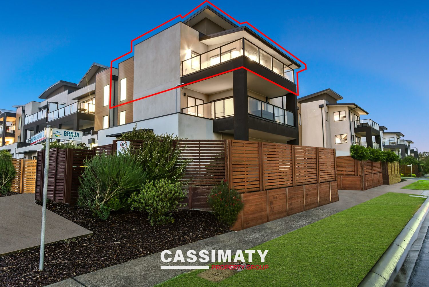 202 Sparrow Lane, Carrum Downs VIC 3201, Image 0