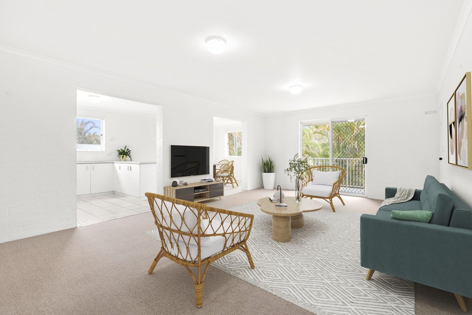 2 bedrooms Apartment / Unit / Flat in  MARCOOLA QLD, 4564