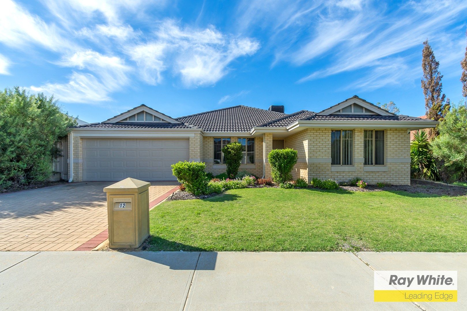 12 Brasted Way, Butler WA 6036, Image 0