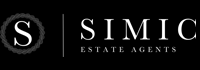 Simic Estate Agents logo