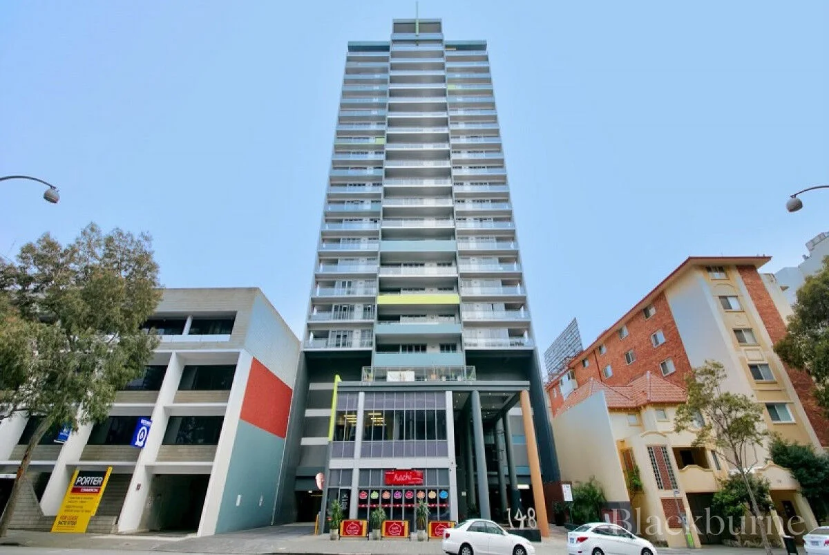 Additional image 14 of 104/148 Adelaide Terrace, East Perth WA 6004