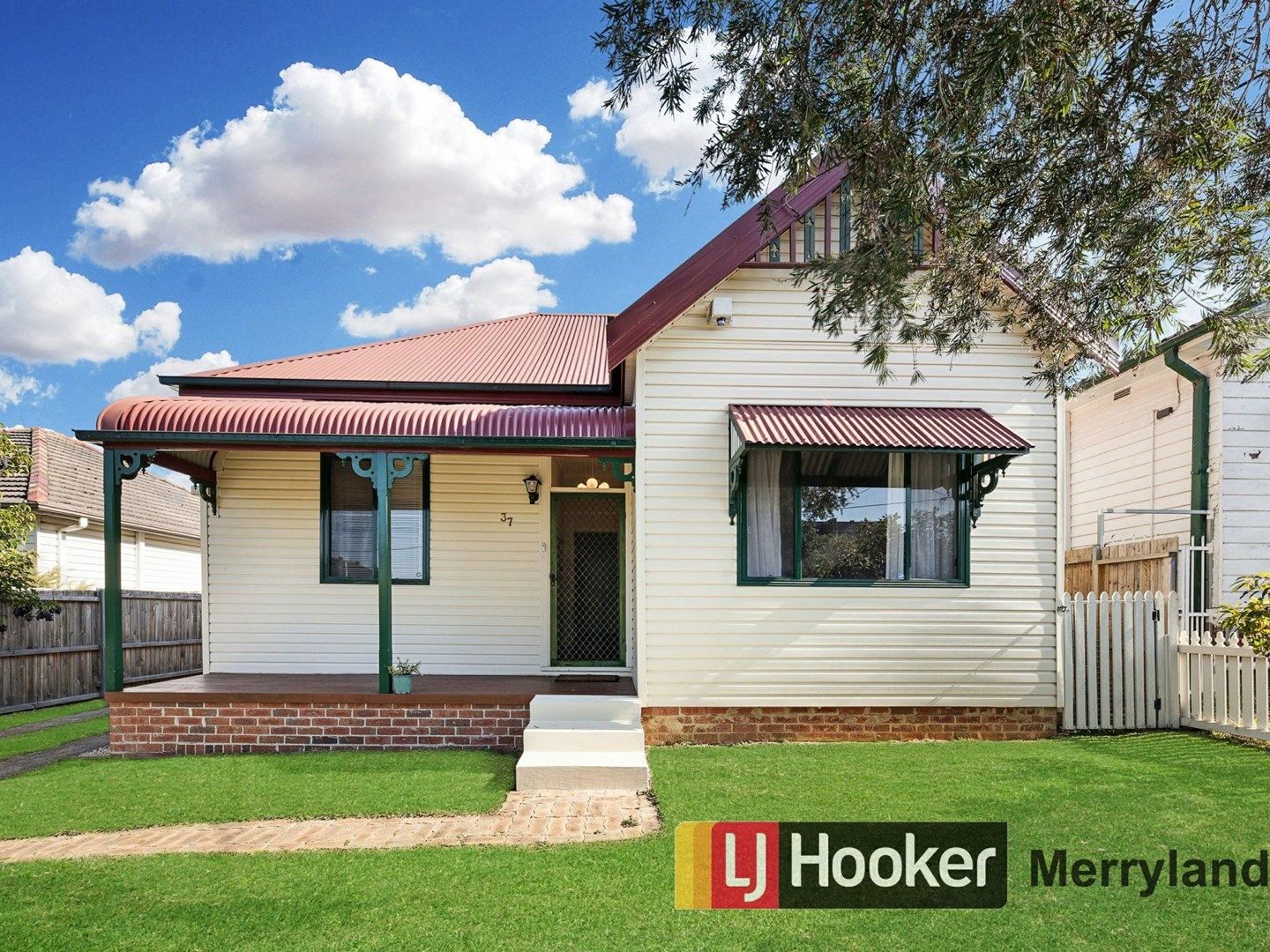 37 Berwick Street, Guildford NSW 2161, Image 0