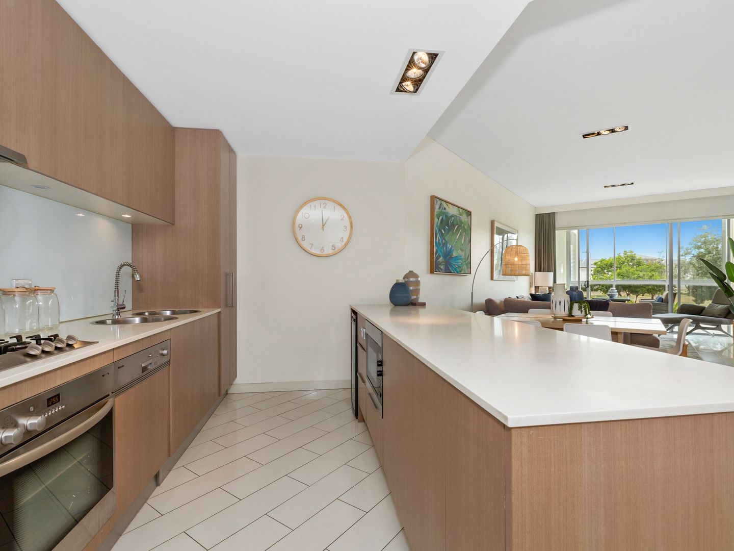 1106/27-37 Bells Boulevard, Kingscliff NSW 2487, Image 2