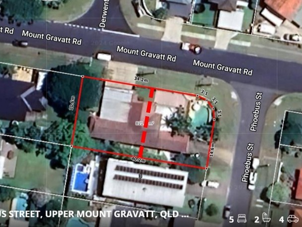 1 Phoebus Street, Upper Mount Gravatt QLD 4122