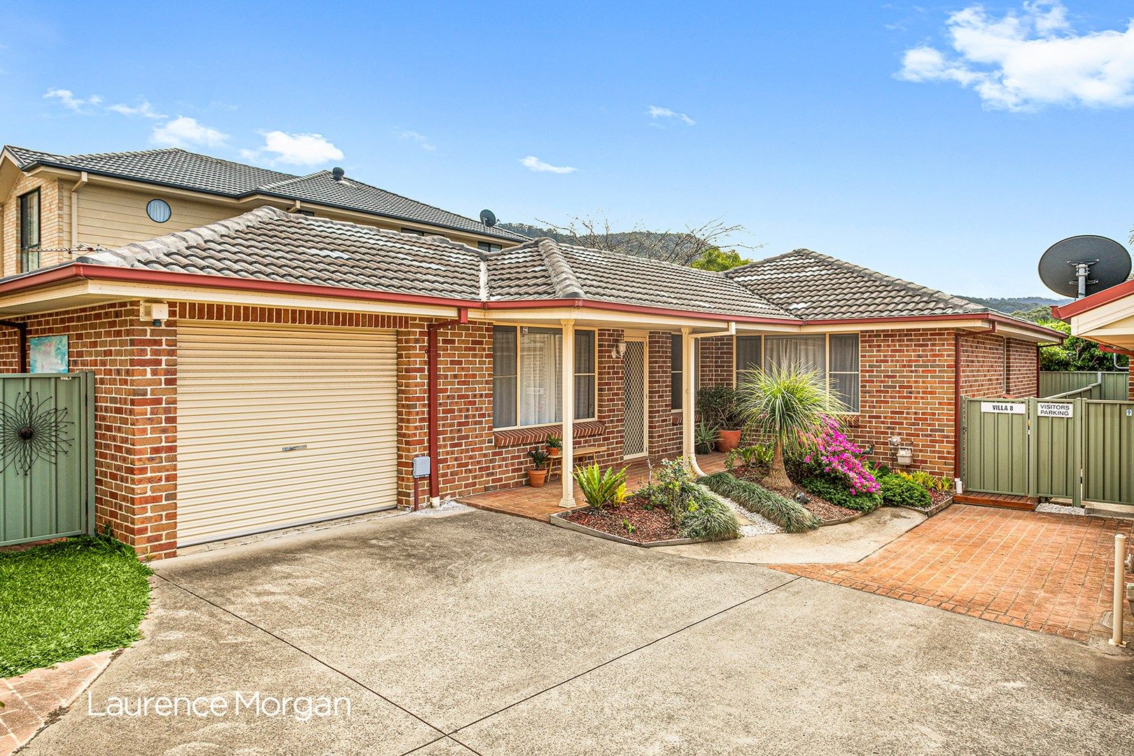 8/38-40 Duke Street, Woonona NSW 2517, Image 0