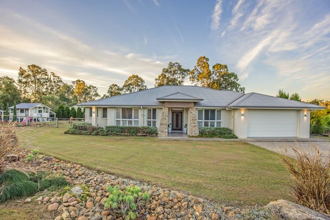 Picture of 41-45 Lochview Court, TAMBORINE QLD 4270