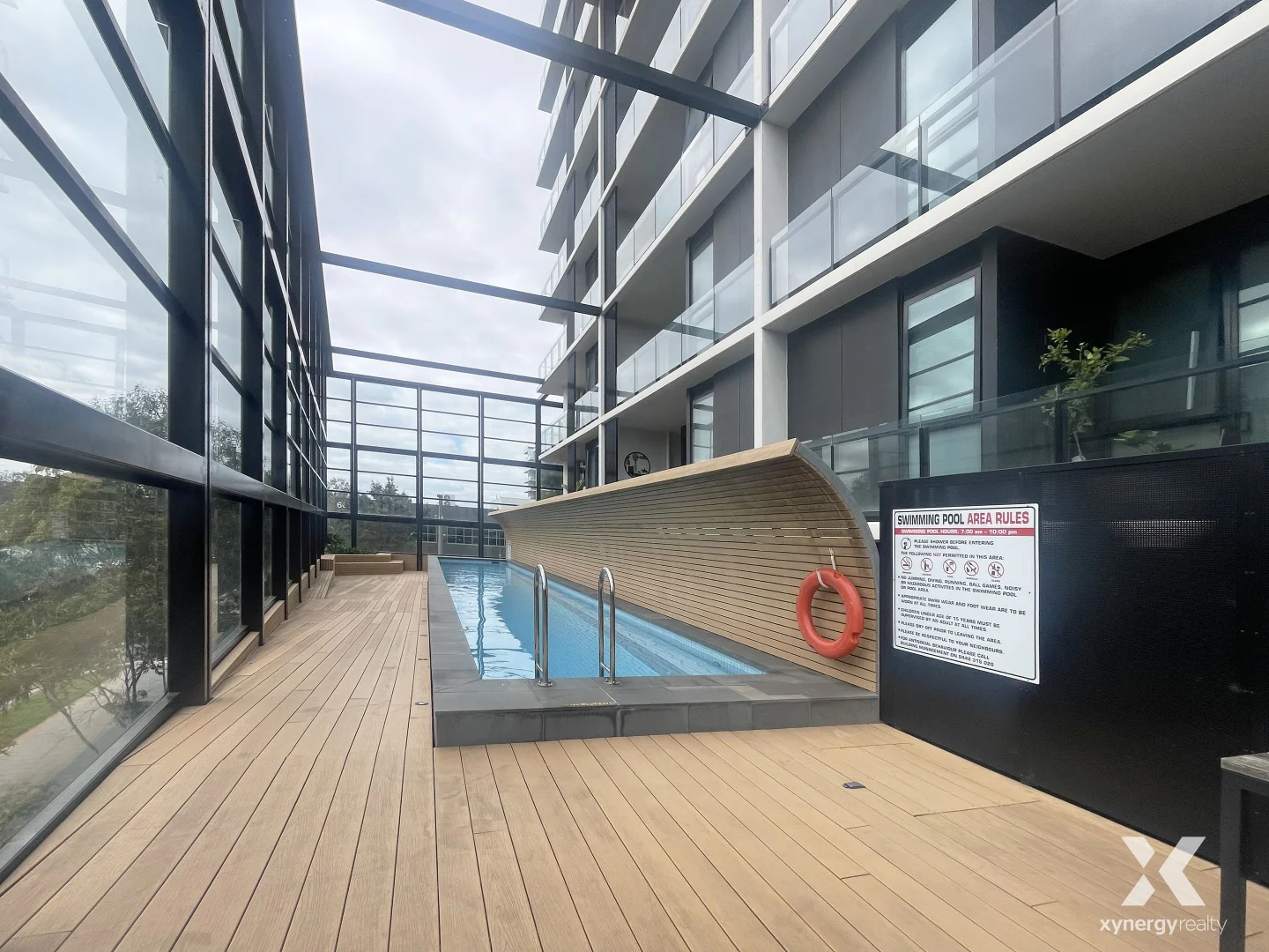 Additional image 11 of 422/642 Doncaster Road, Doncaster VIC 3108