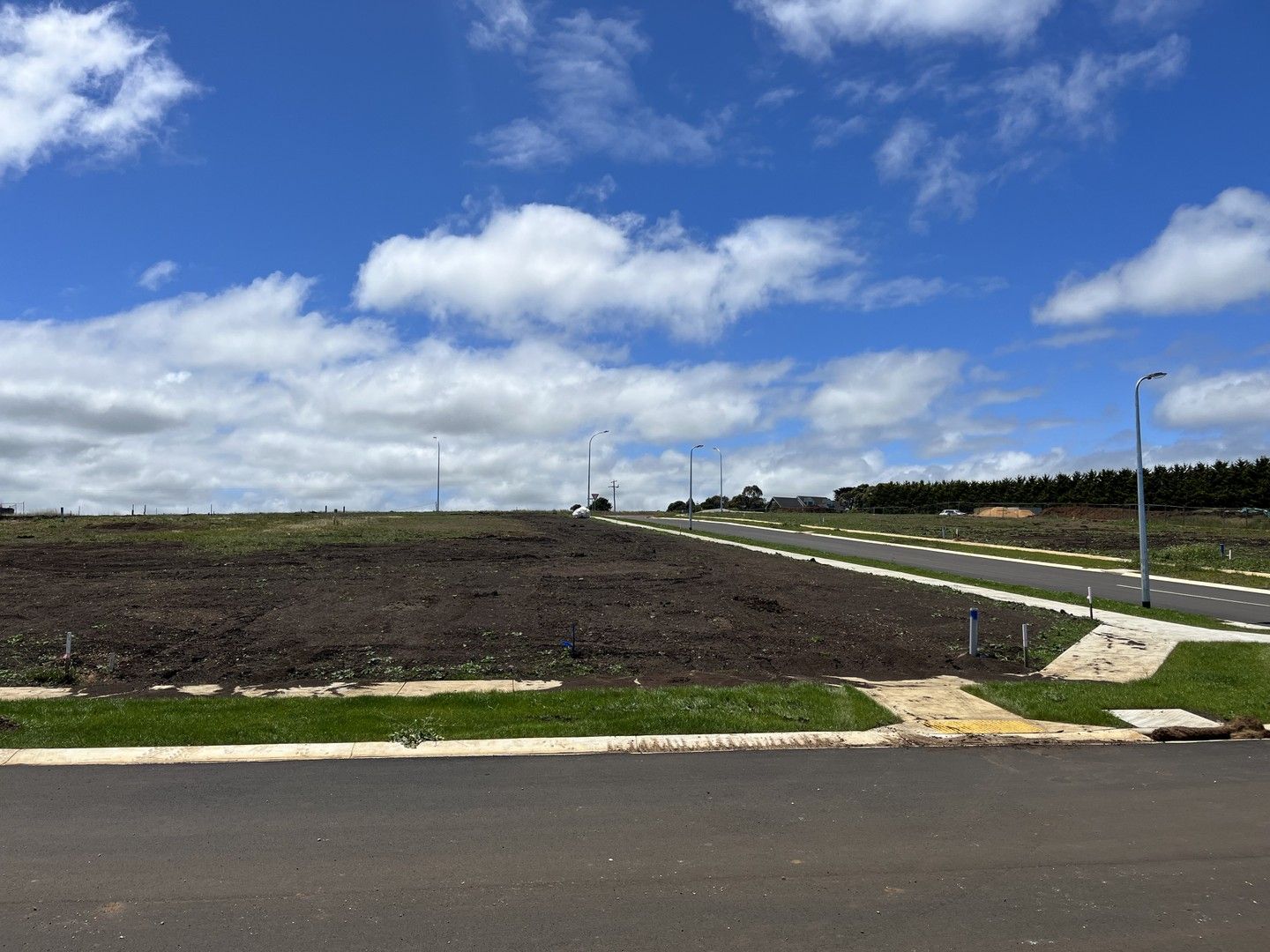 Vacant land in 99 , 391 Wollaston Road, WARRNAMBOOL VIC, 3280