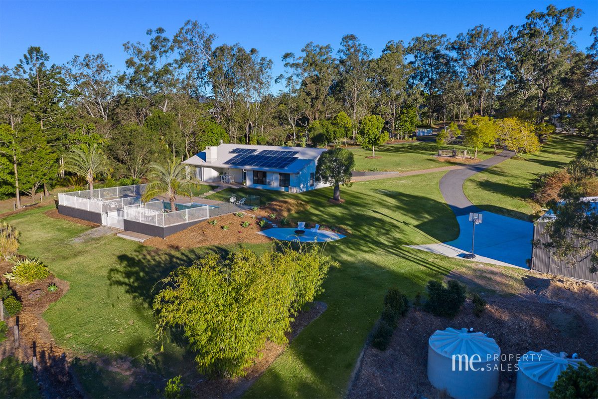 18 Cosgrove Road, Samford Valley QLD 4520, Image 0