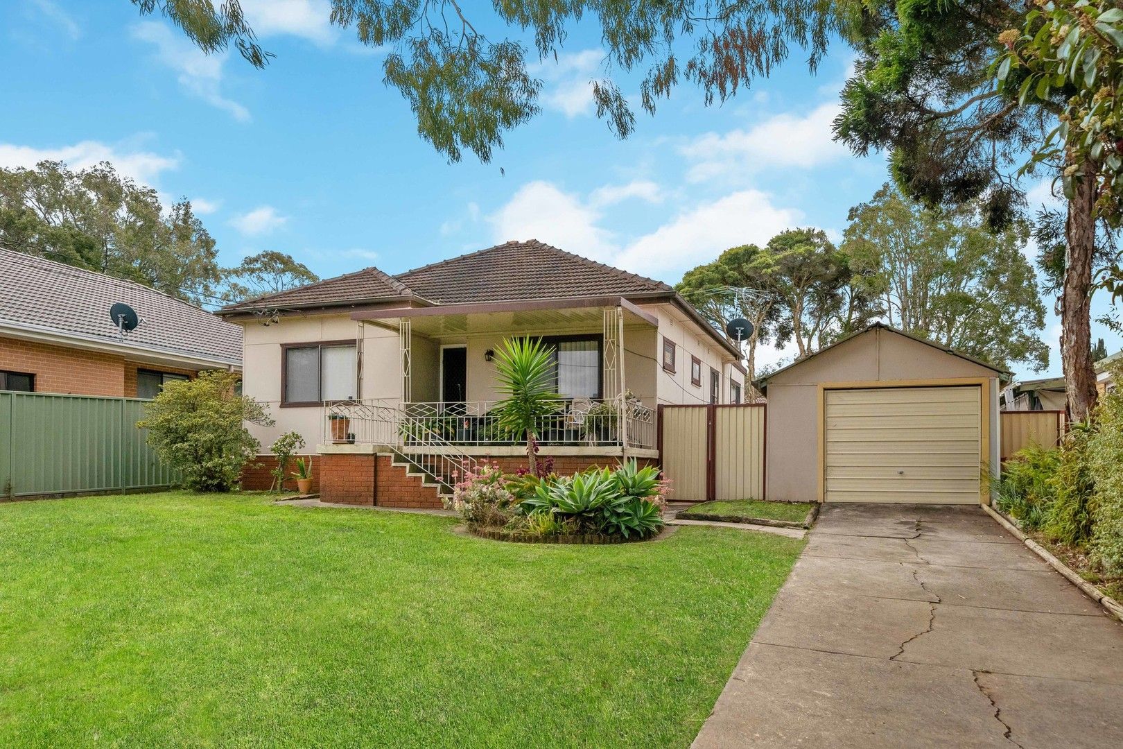 94 Railway Parade, Condell Park NSW 2200, Image 0