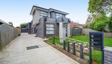 Picture of 3/158 Rathcown Road, RESERVOIR VIC 3073