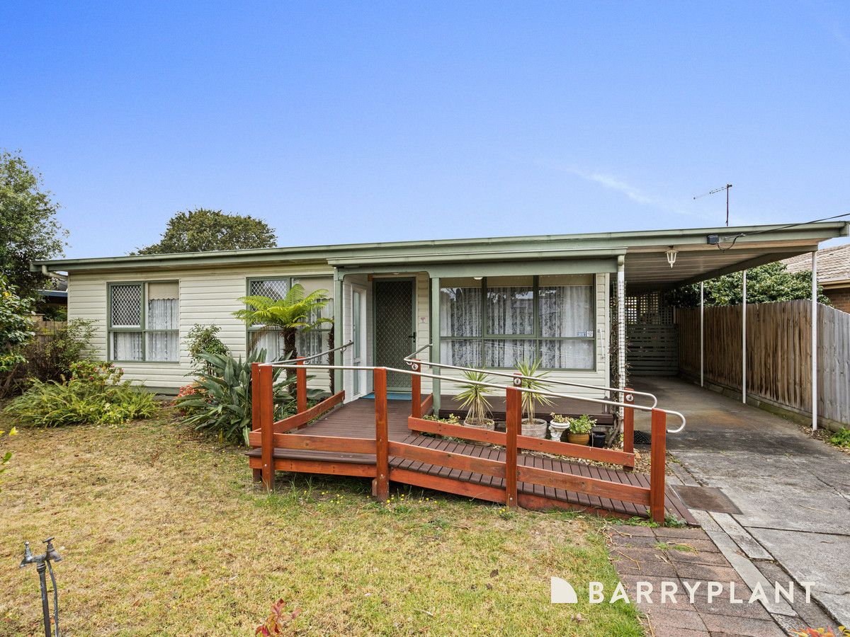 3 bedrooms House in 20 Cain Street CAPEL SOUND VIC, 3940