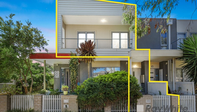 Picture of 95A Hornsby Street, DANDENONG VIC 3175