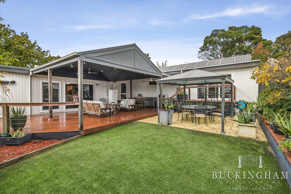 5 Horonda Street, Greensborough VIC 3088, Image 0