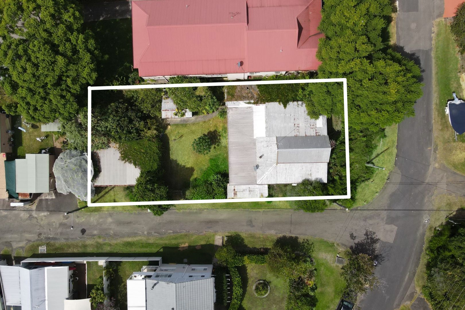 59 Taylor Street, Woy Woy Bay NSW 2256 Domain