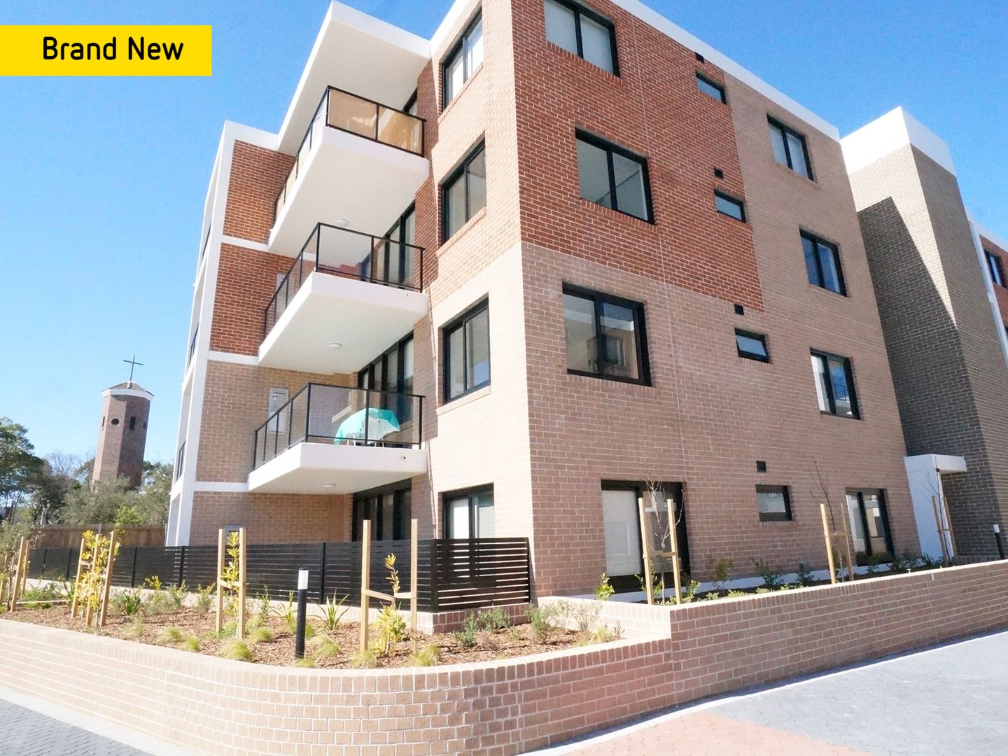 Bankstown NSW 2200 1 bed apartment for Sale 2014351664 Domain