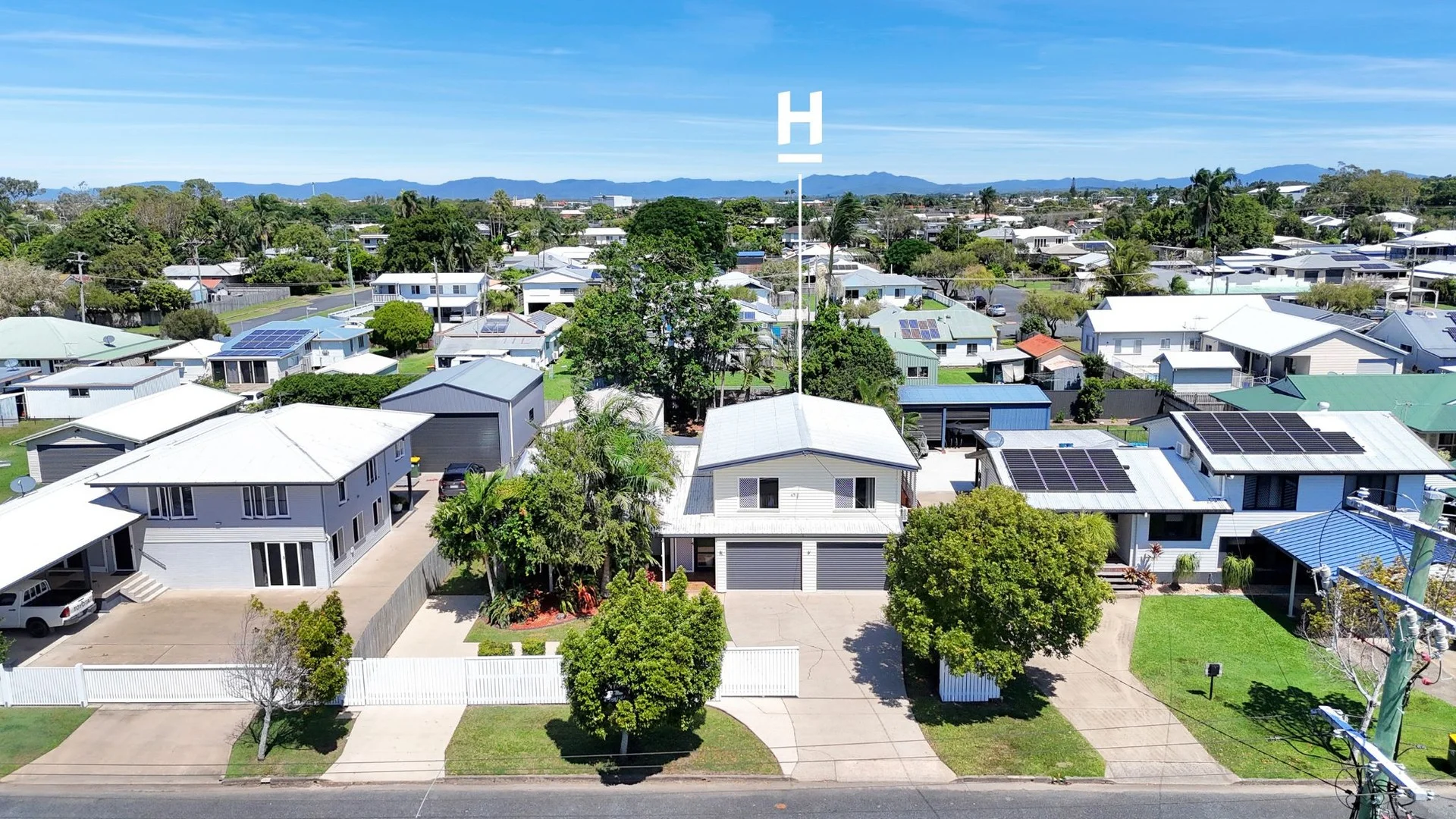 15 McGinn Street, West Mackay QLD 4740