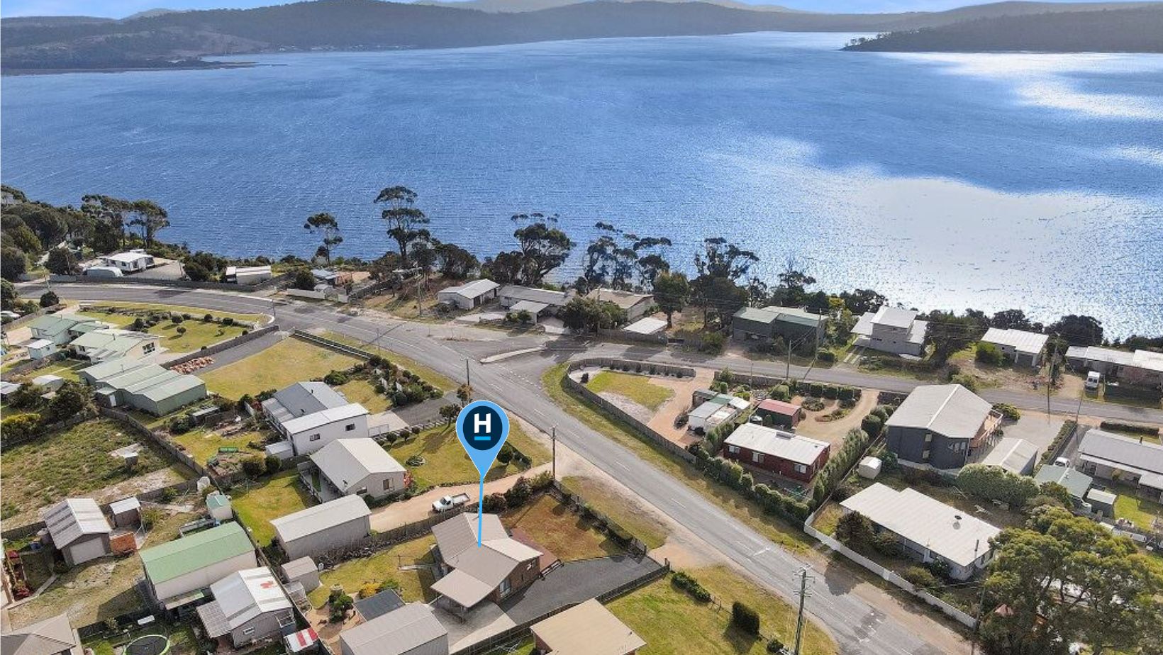 188 St Helens Point Road, Stieglitz TAS 7216, Image 0