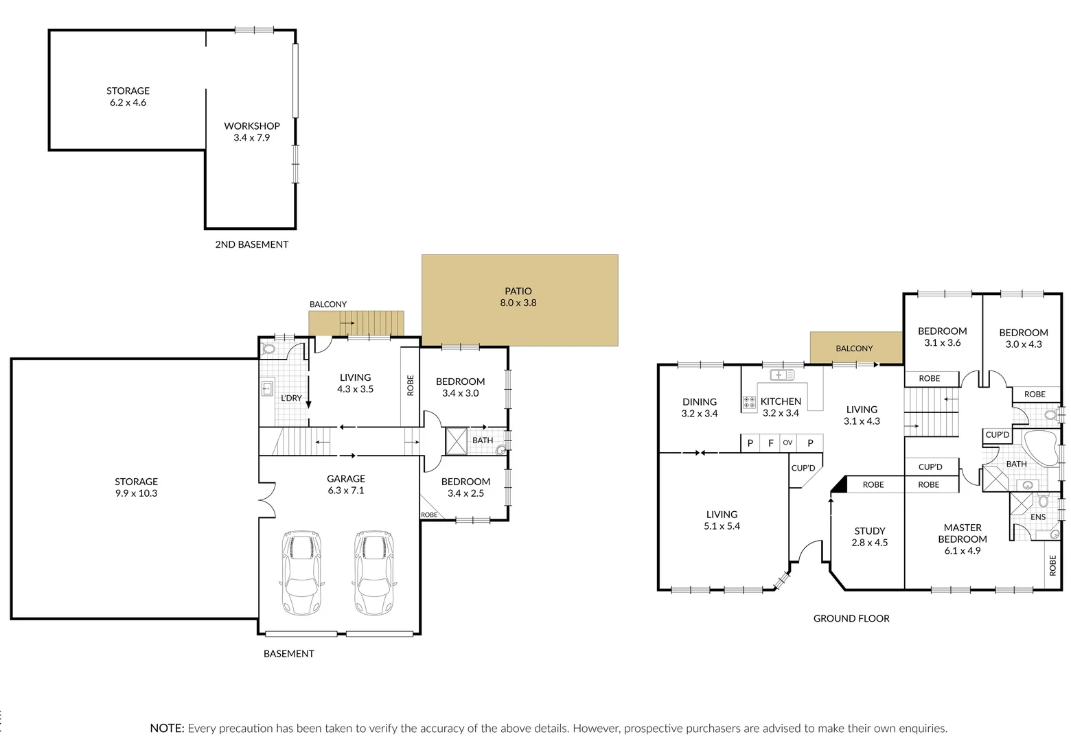 Additional image 14 of 8 Pickering Place, Kincumber NSW 2251