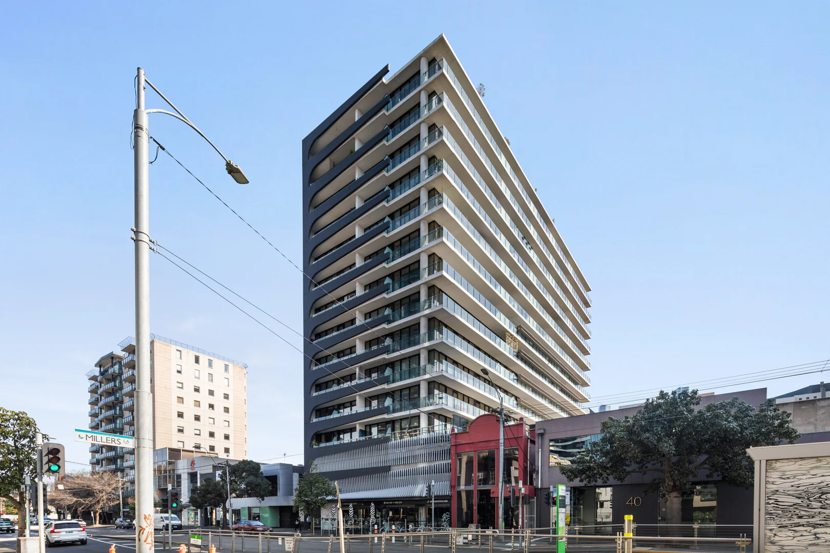 Additional image 7 of 310/52 Park Street, South Melbourne VIC 3205