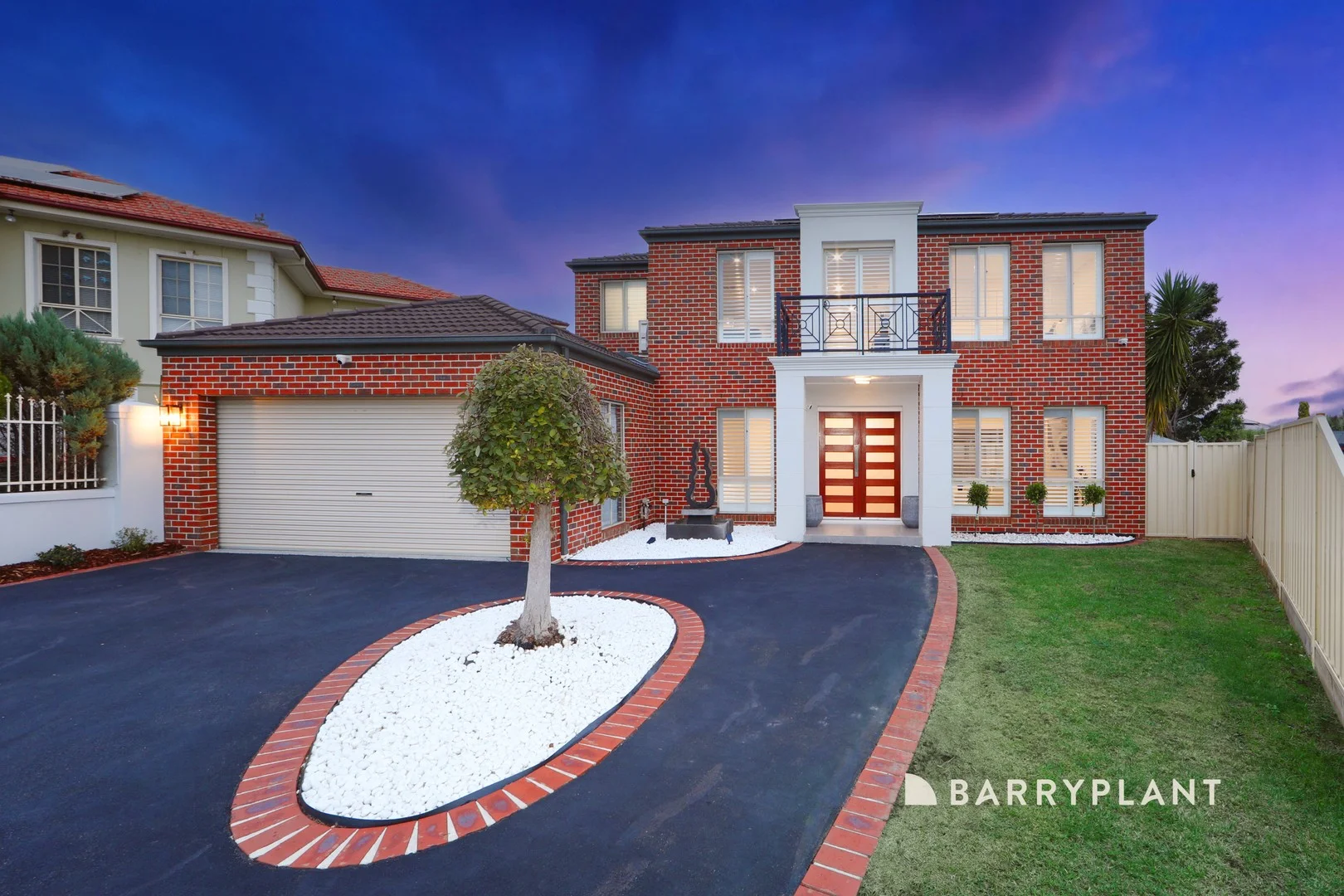 24 Kilcatten Rise, Rowville VIC 3178
