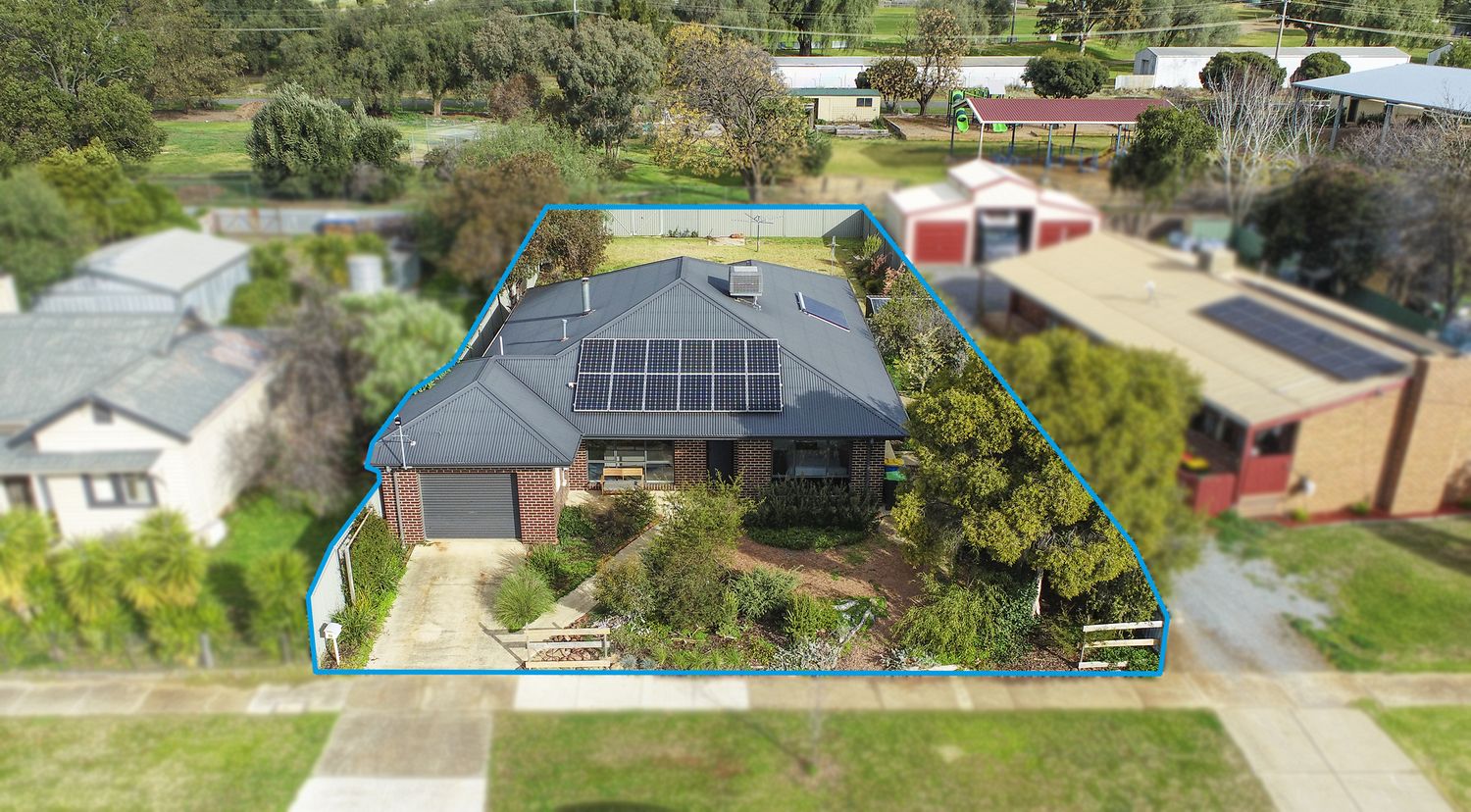 14 Queen Street, Dookie VIC 3646, Image 0