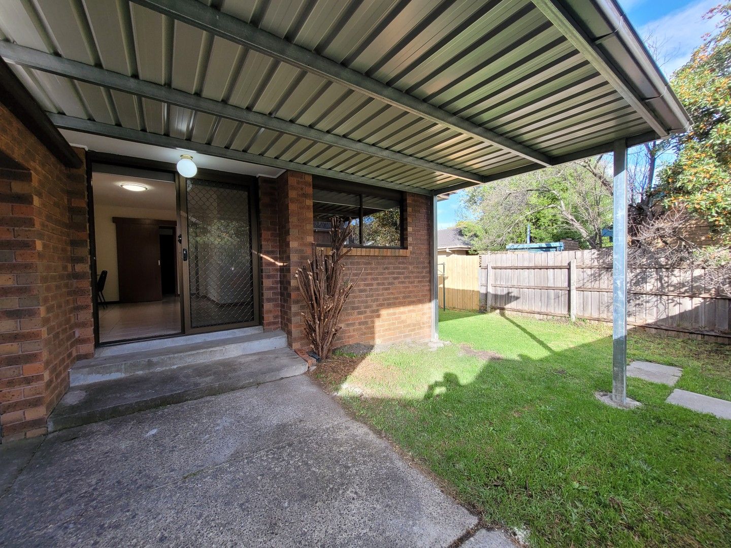 2/54 Margaret Street, Clayton VIC 3168 Apartment For Rent Domain