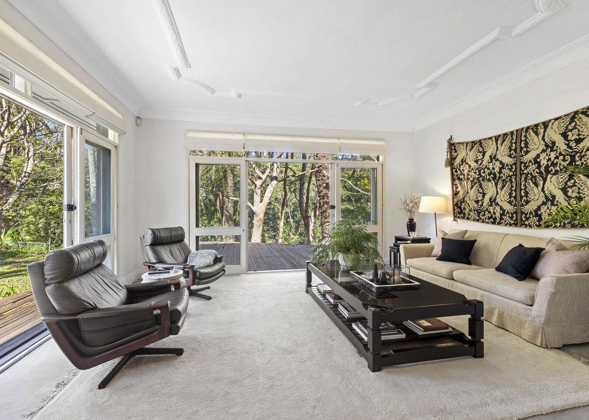 5 Park Avenue, Mosman NSW 2088, Image 1