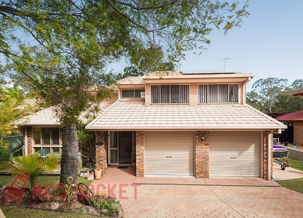 101 Passerine Drive, Rochedale South QLD 4123