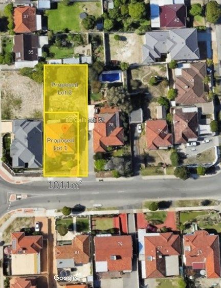 80 Gallipoli Street, Lathlain WA 6100, Image 1