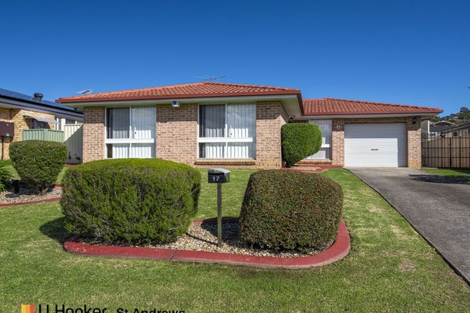 Picture of 17 Carnarvon Street, BOW BOWING NSW 2566