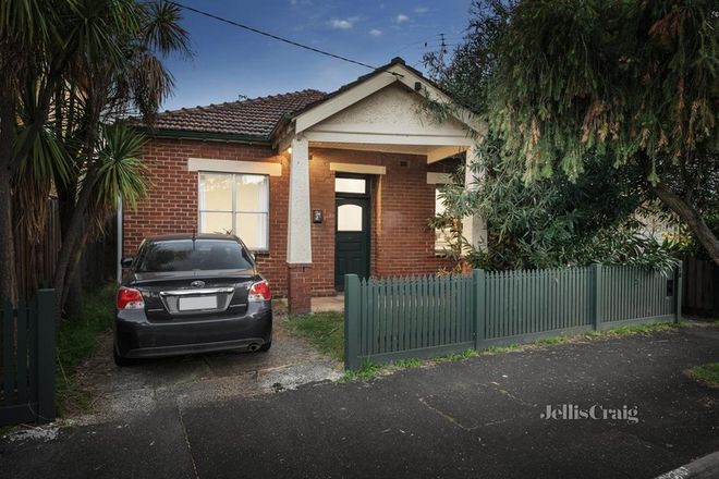 Picture of 78 Madden Grove, RICHMOND VIC 3121