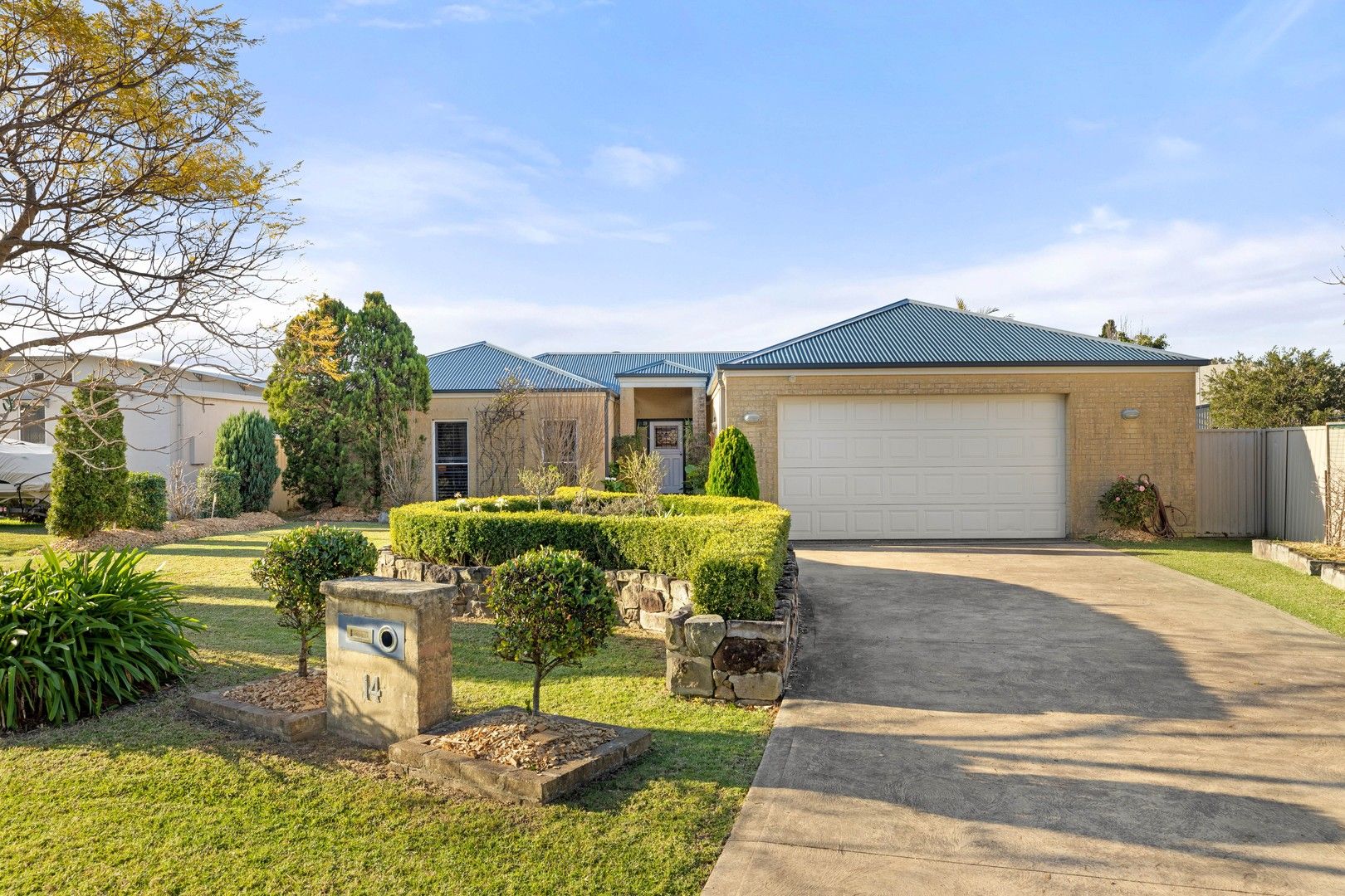 14 The Garden Walk, Worrigee NSW 2540, Image 0