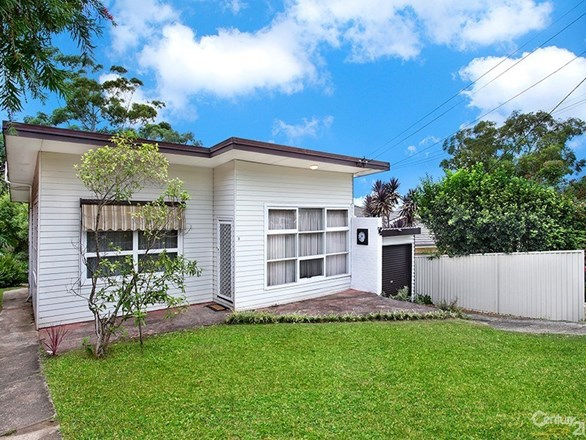 2 Highview Crescent, Oyster Bay NSW 2225