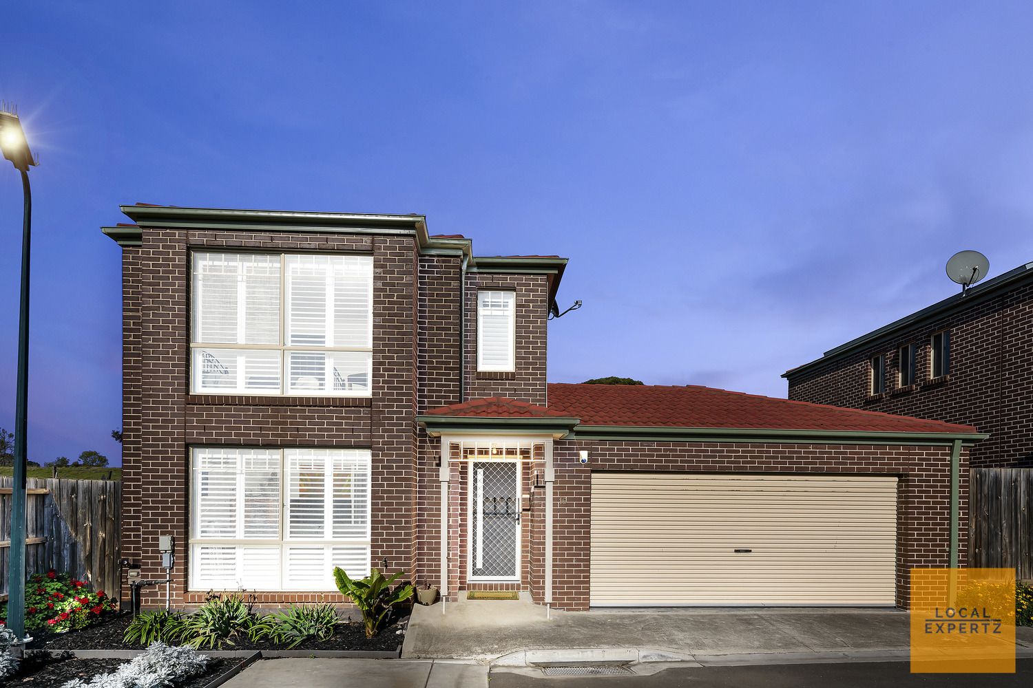 16/41-45 Gretel Grove, Melton VIC 3337, Image 0