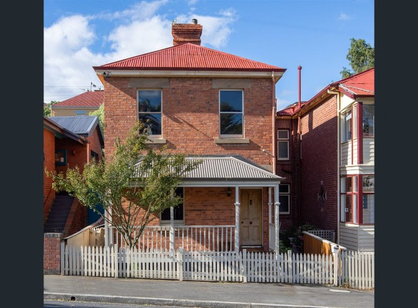 171 Goulburn Street, West Hobart TAS 7000