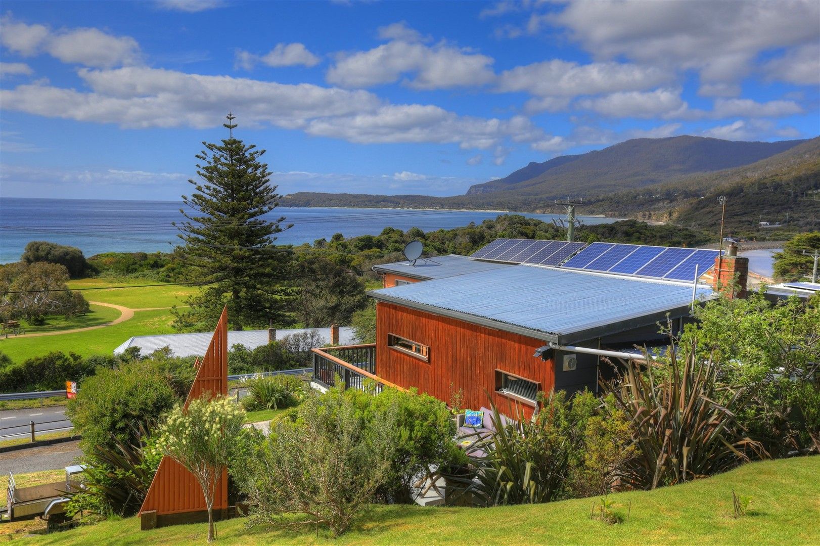 16 Hawks Lane, Eaglehawk Neck TAS 7179 Domain