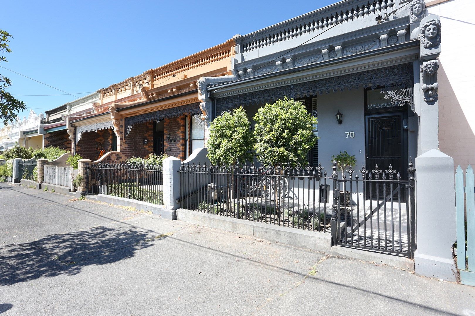 70 Newry Street, Fitzroy North VIC 3068, Image 0