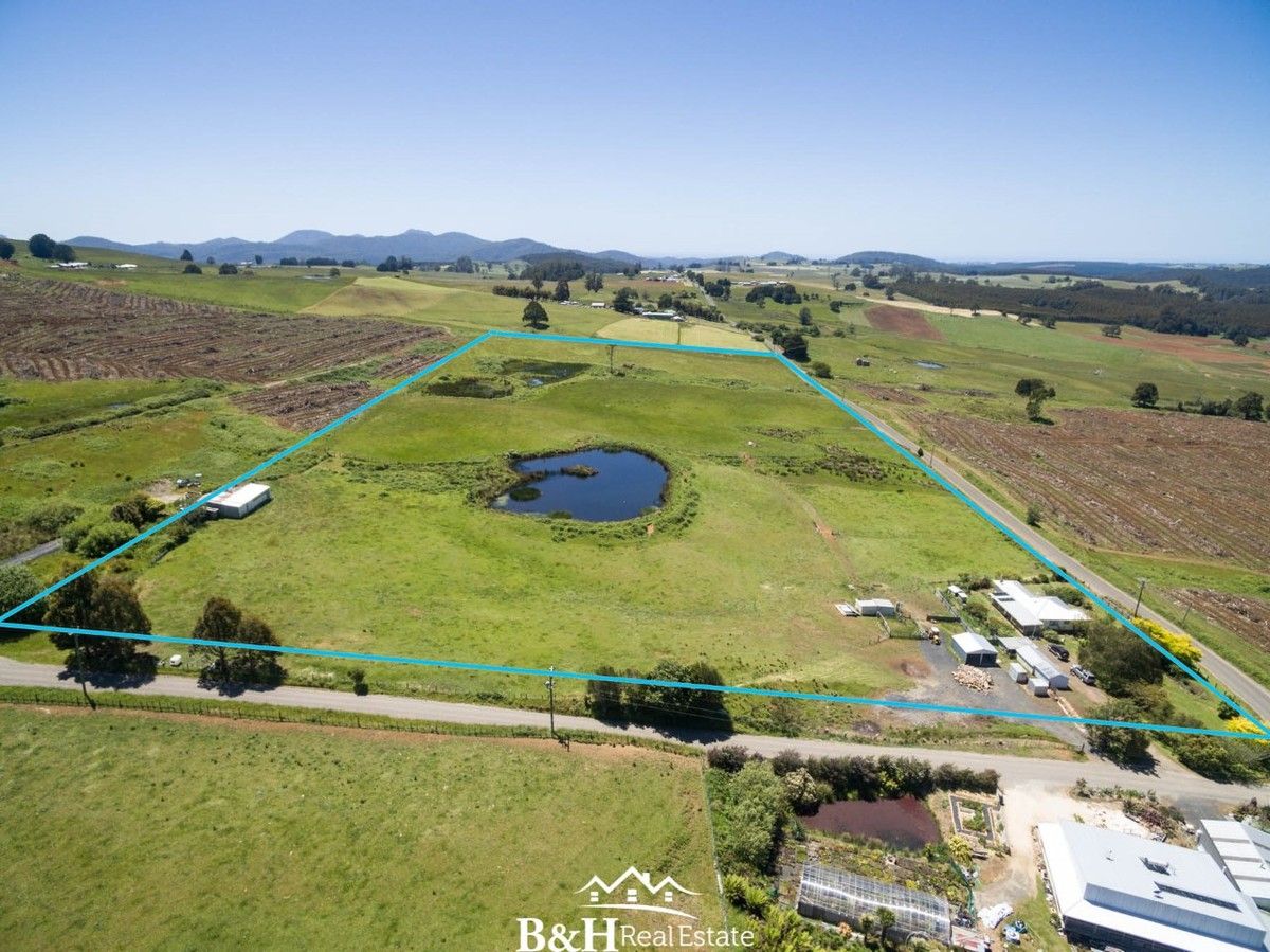 298 South Preston Road, Preston TAS 7315, Image 0