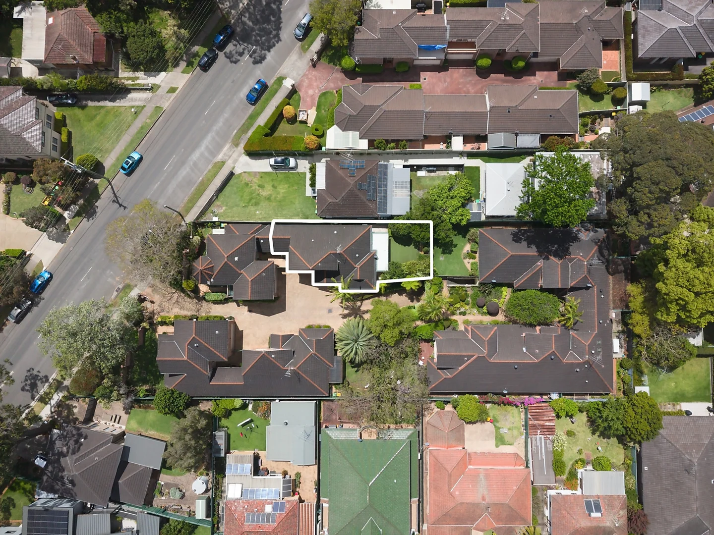 2/783 Forest Road, Peakhurst NSW 2210 | Domain