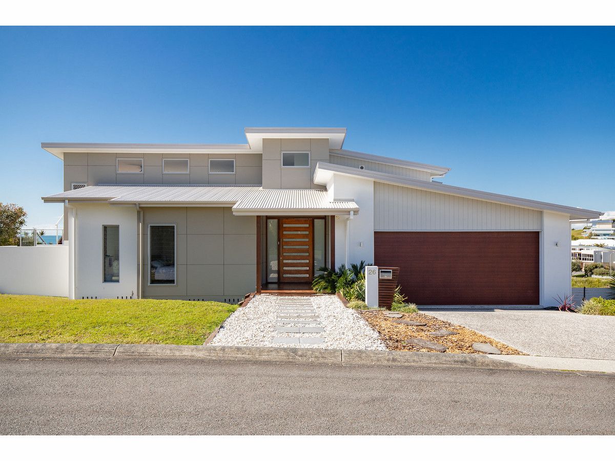 26 Torquay Circuit, Red Head NSW 2430, Image 1