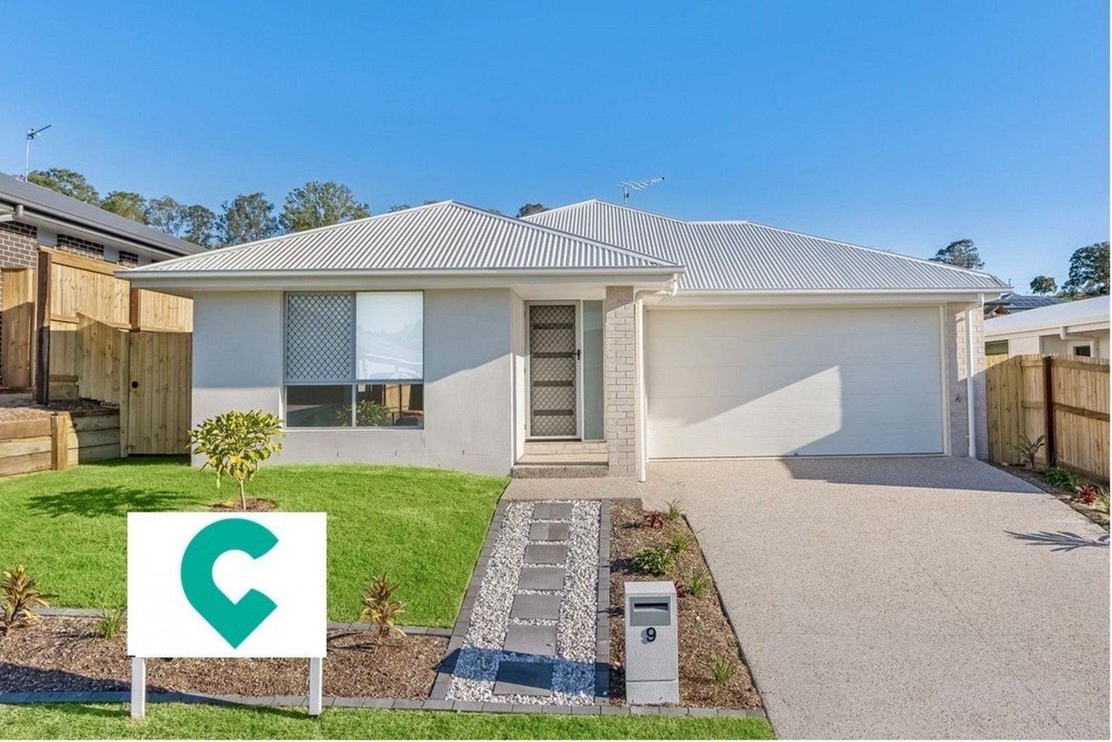 9 Pinnacle Place, Burnside QLD 4560 House For Rent Domain