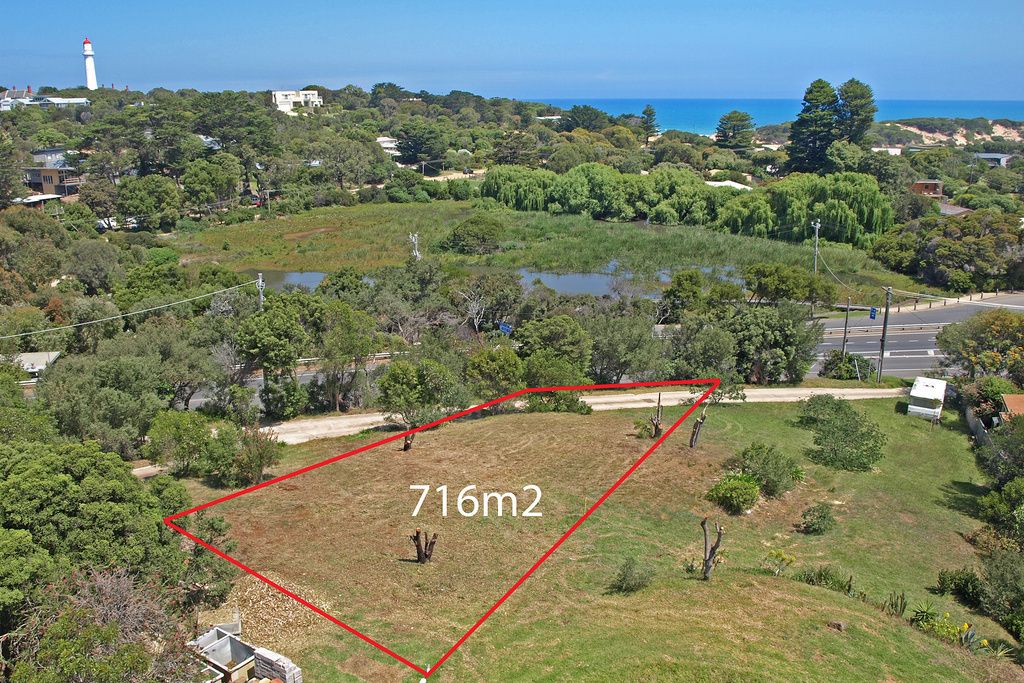 65 Great Ocean Road, Aireys Inlet VIC 3231, Image 0