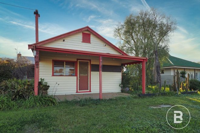 Picture of 28 Newall Street, MARNOO VIC 3387