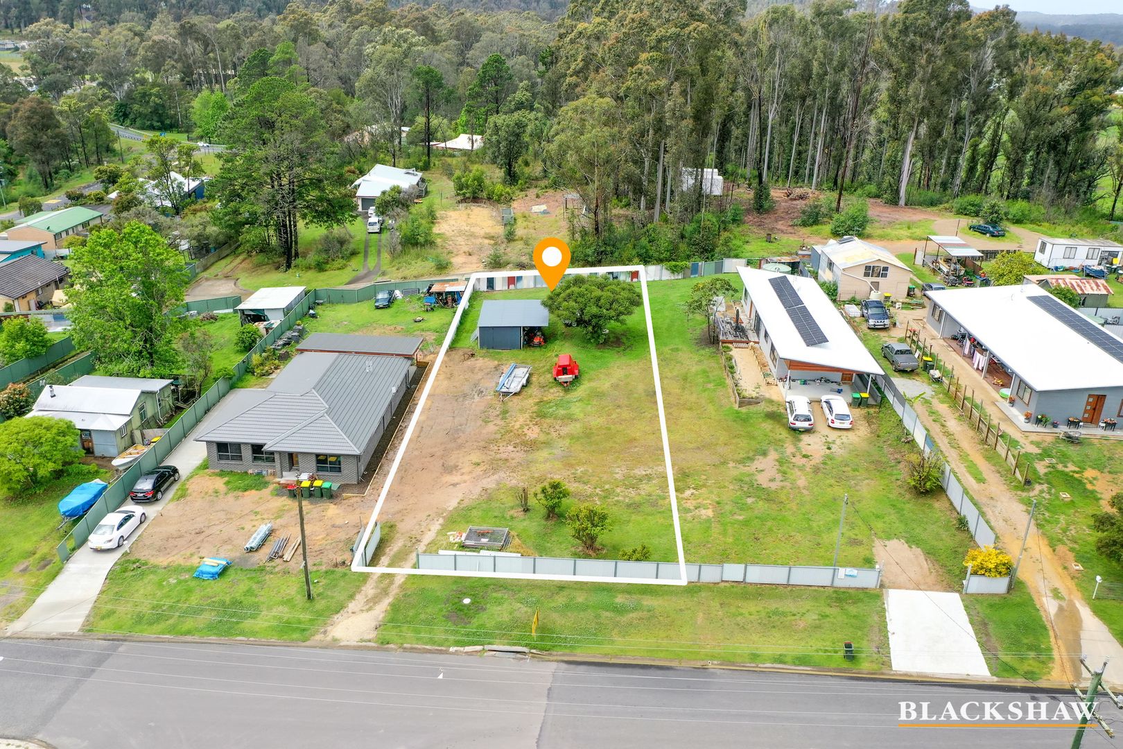 10 Park Street, Mogo NSW 2536, Image 2